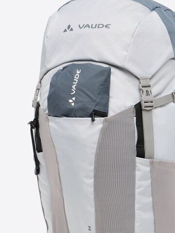 VAUDE Sportrugzak 'Brenta 24' in Grijs
