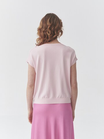 Pullover 'Dolby' di TATUUM in rosa