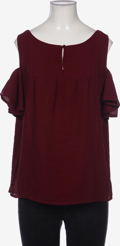 TAMARIS Blouse & Tunic in M in Red: front