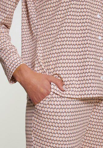 Pyjama s.Oliver en orange