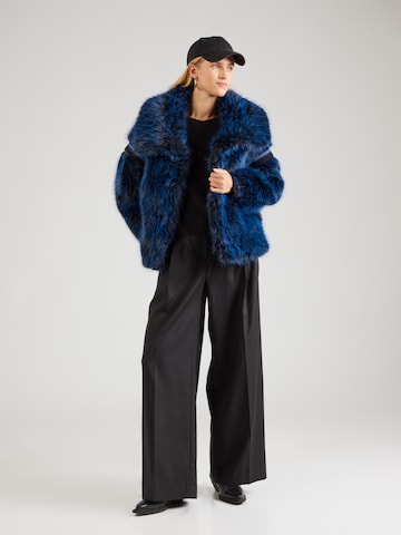 Giacca invernale 'EWENA' di OAKWOOD in blu