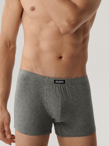 Atlantic Boxer shorts 'ATLANTIC' in Mixed colors
