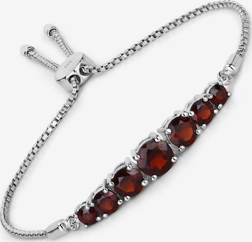 Bracelet Rafaela Donata en argent : devant