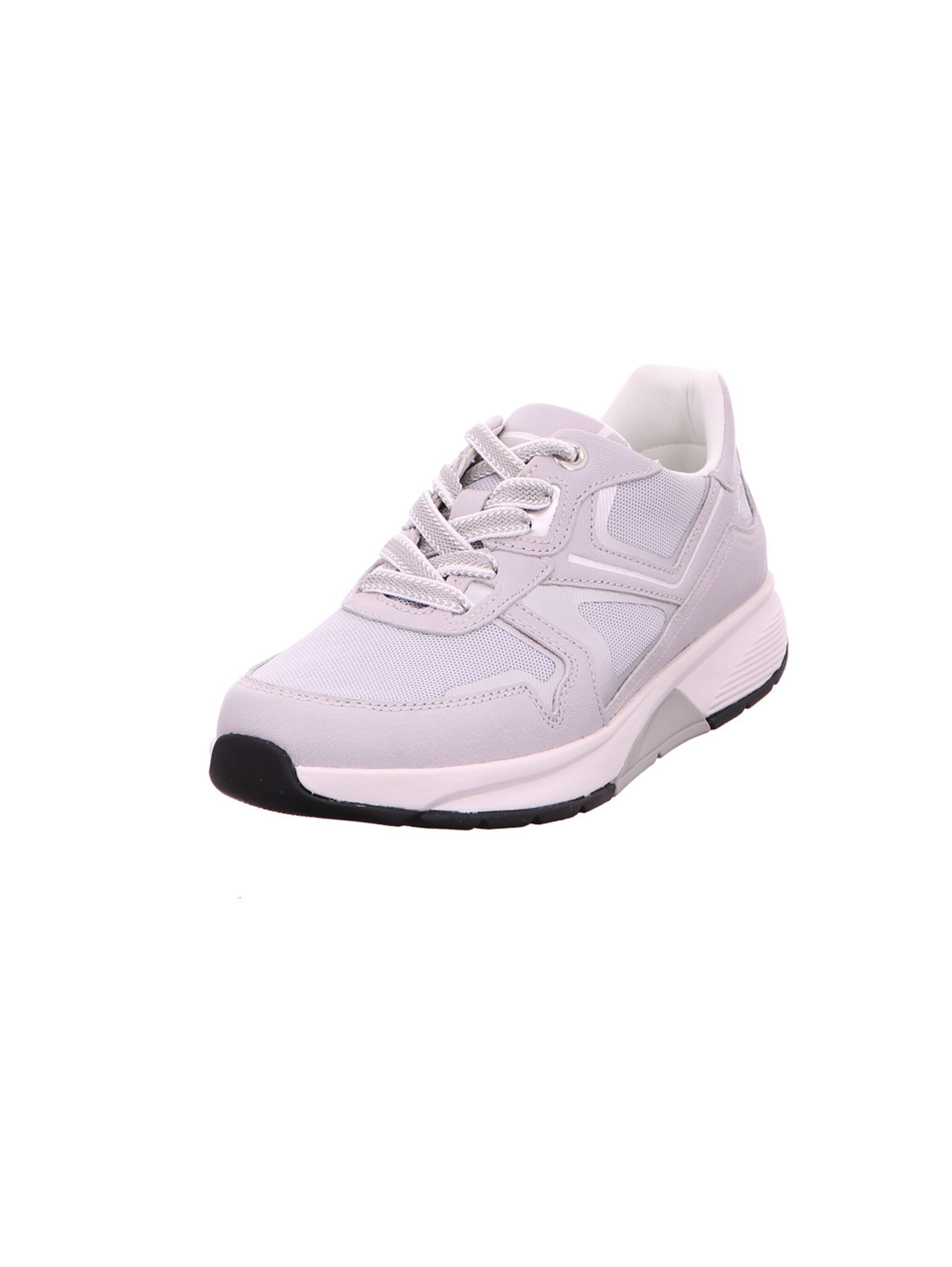 GABOR Sneakers in Grey: front