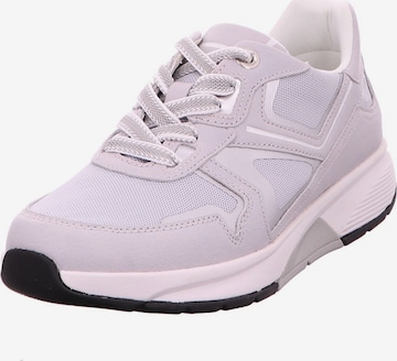 GABOR Sneaker in Grau: Vorderseite