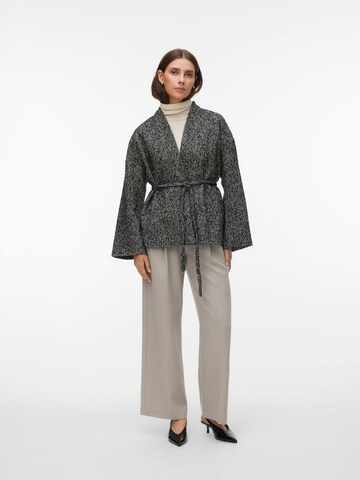 Giacca di mezza stagione 'AWChelsea' di VERO MODA in nero