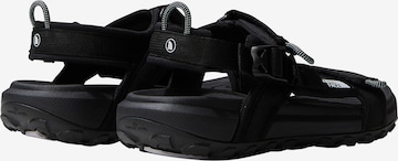 THE NORTH FACE - Sandalias 'W EXPLORE CAMP' en negro