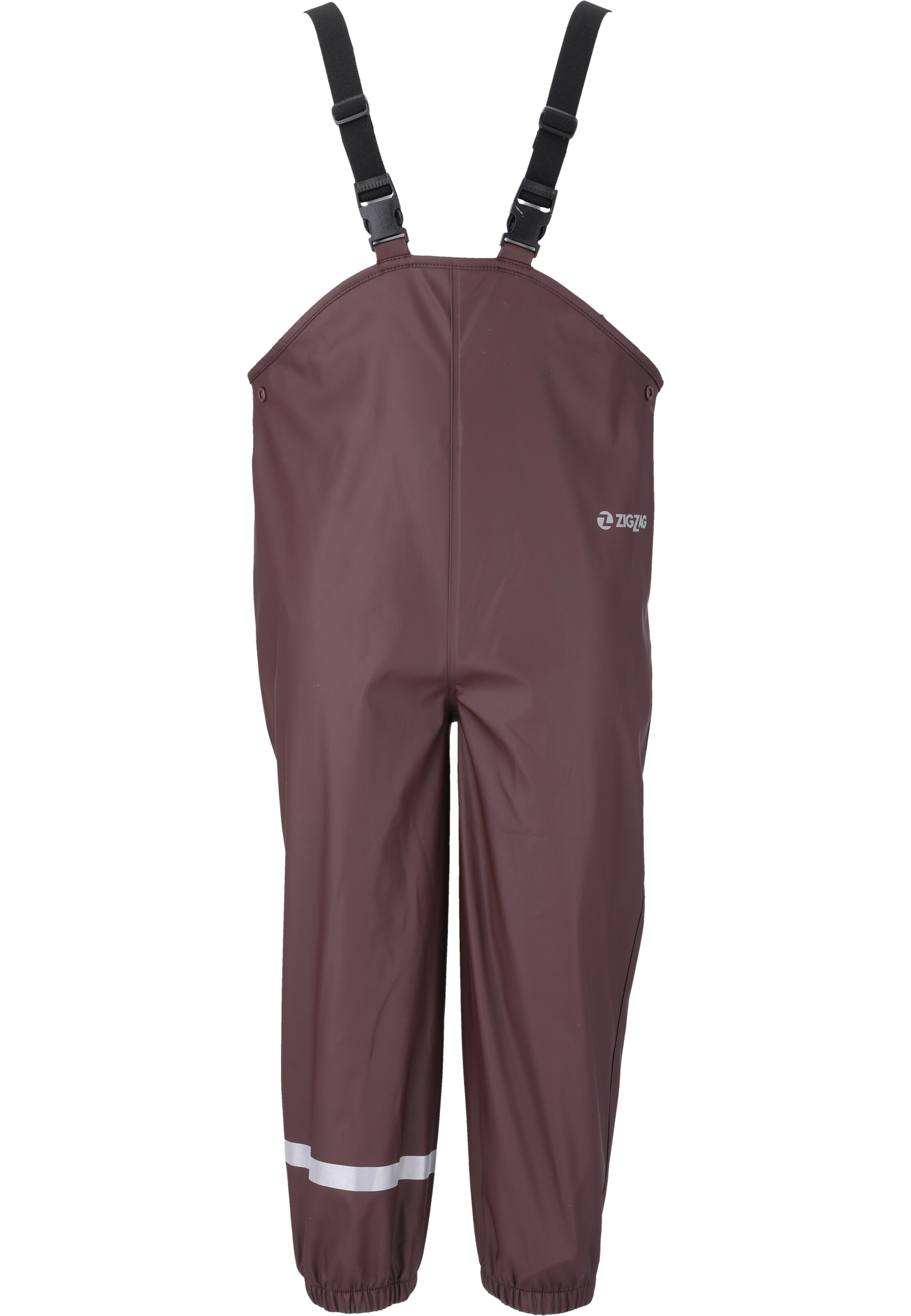 ZigZag Regular Functioneel pak 'GILBO' in Bruin