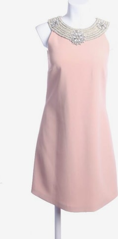 Ermanno Scervino Dress in S in Pink: front