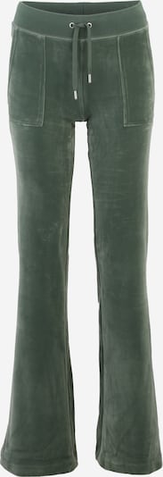 Juicy Couture Tall Hlače 'LAYLA' u maslinasta, Pregled proizvoda