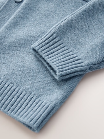Cardigan Next en bleu