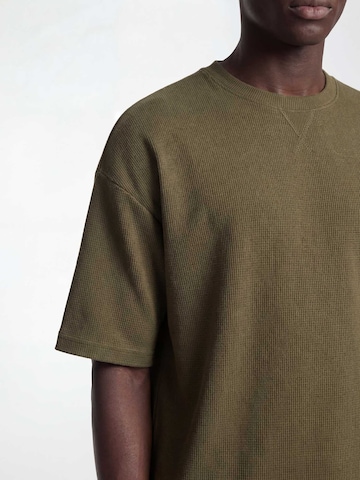 TRAPP Футболка в Зеленый