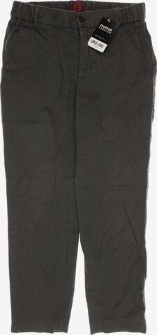 Bensimon Stoffhose M in Grau: predná strana