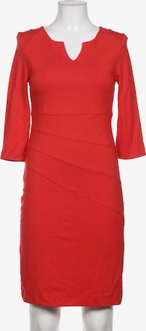 MORE & MORE Dress in M in Red: front