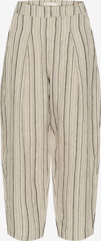 Pantalon InWear en noir : devant
