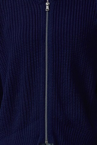 Cardigan Trendyol en bleu