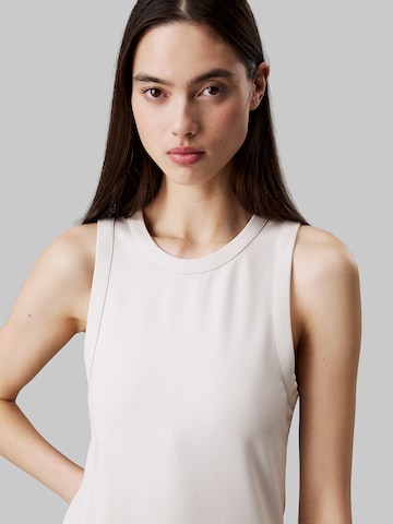 Calvin Klein Jeans Dress 'Milano' in Grey