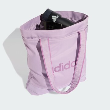 Sac de sport 'Essentials' ADIDAS SPORTSWEAR en violet