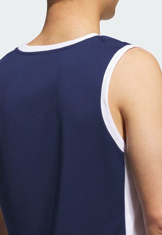 ADIDAS PERFORMANCE - Camiseta funcional '3G Speed' en azul