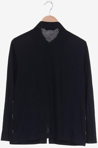 ETERNA Sweater & Cardigan in XXL in Black