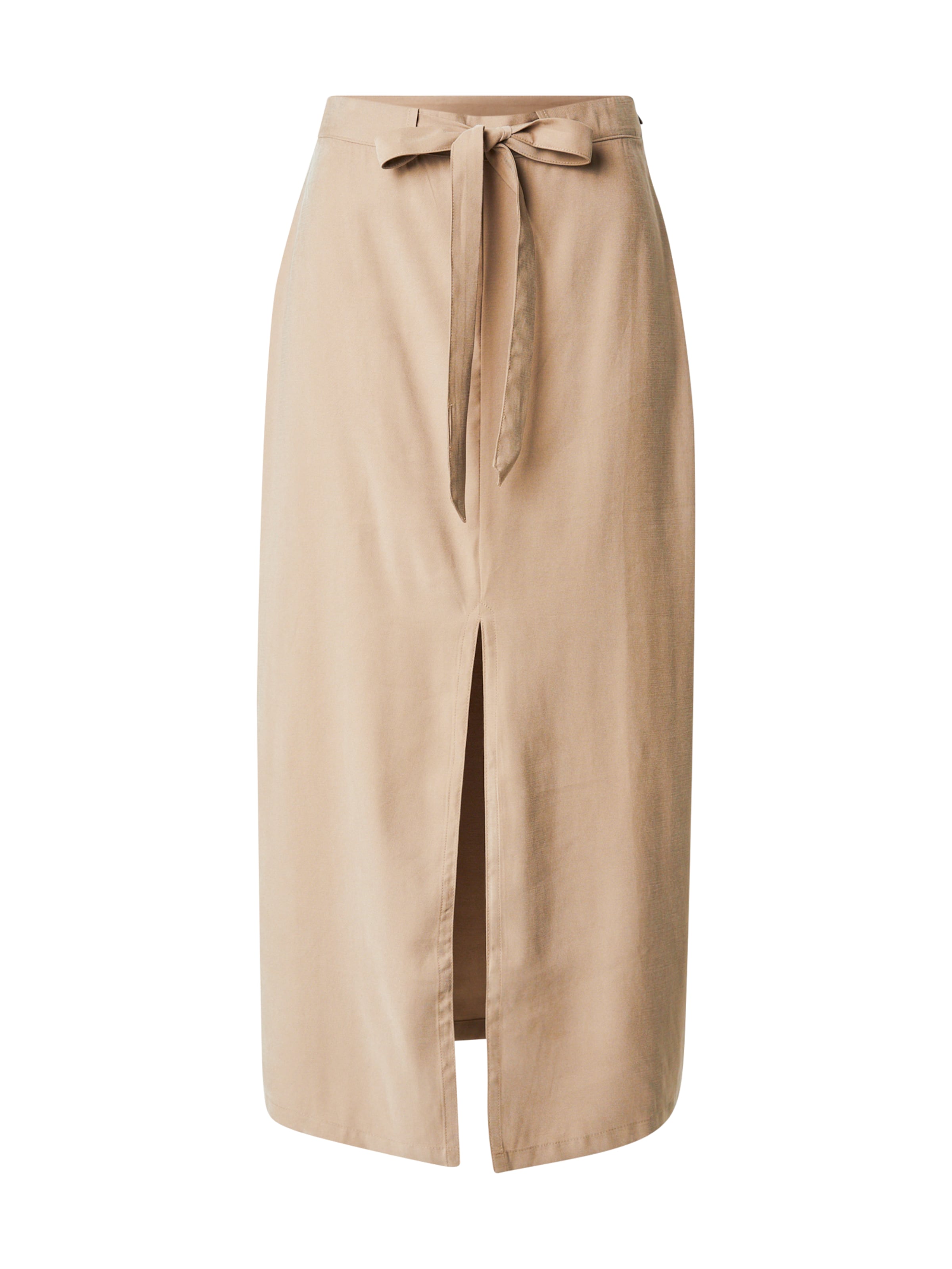 Gonna 'JDYOLLI' di JDY in marrone: frontale