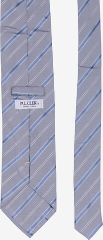 PAL ZILERI Tie & Bow Tie in One size in Grey