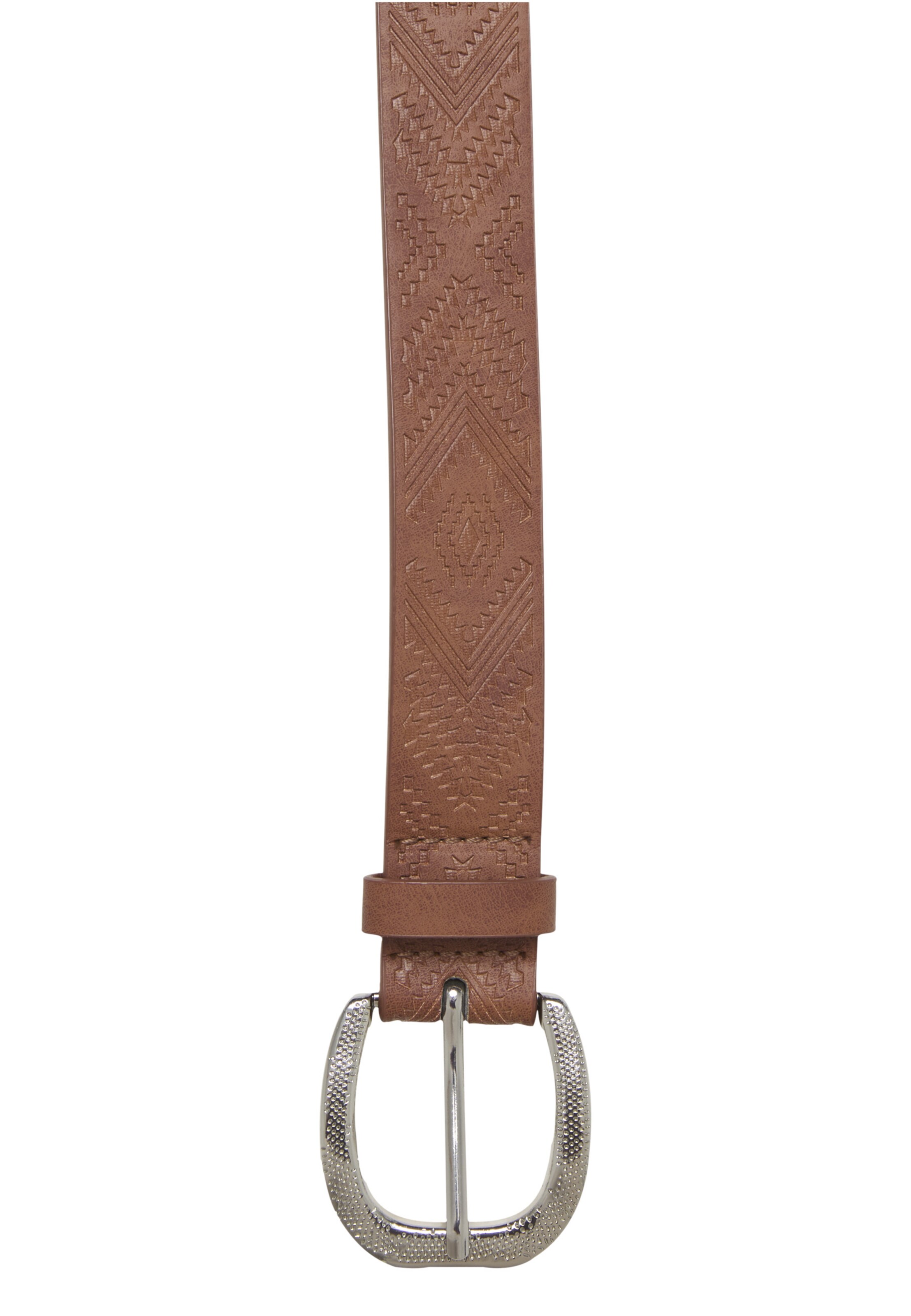 Cintura di Urban Classics in marrone