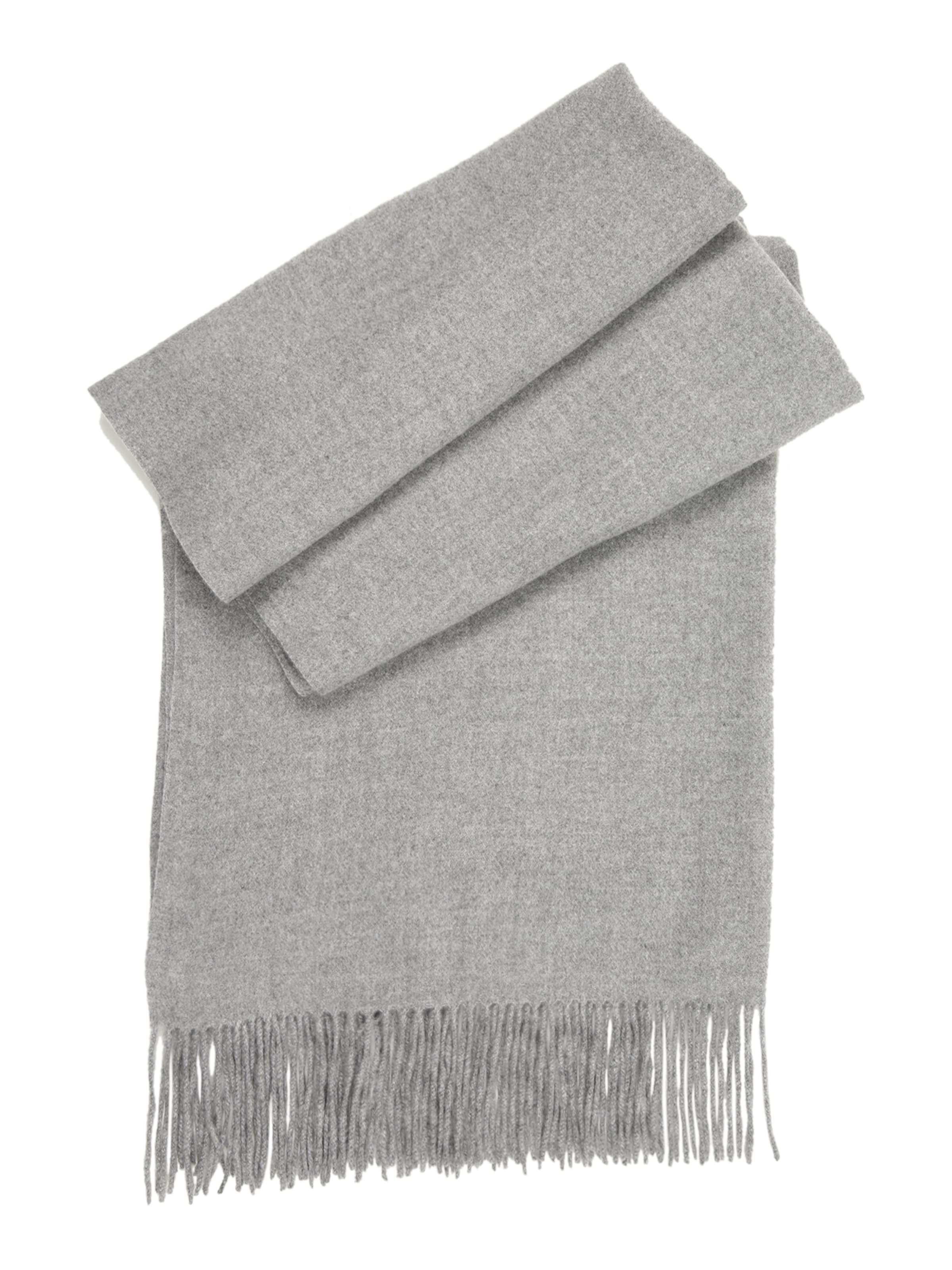 pilka ABOUT YOU Šalikas: priekis