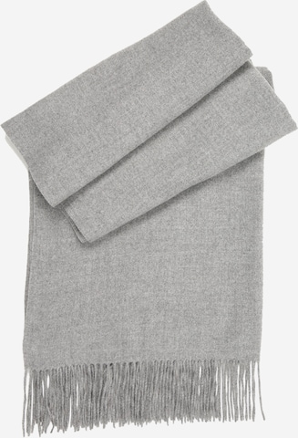 Sciarpa di ABOUT YOU in grigio: frontale