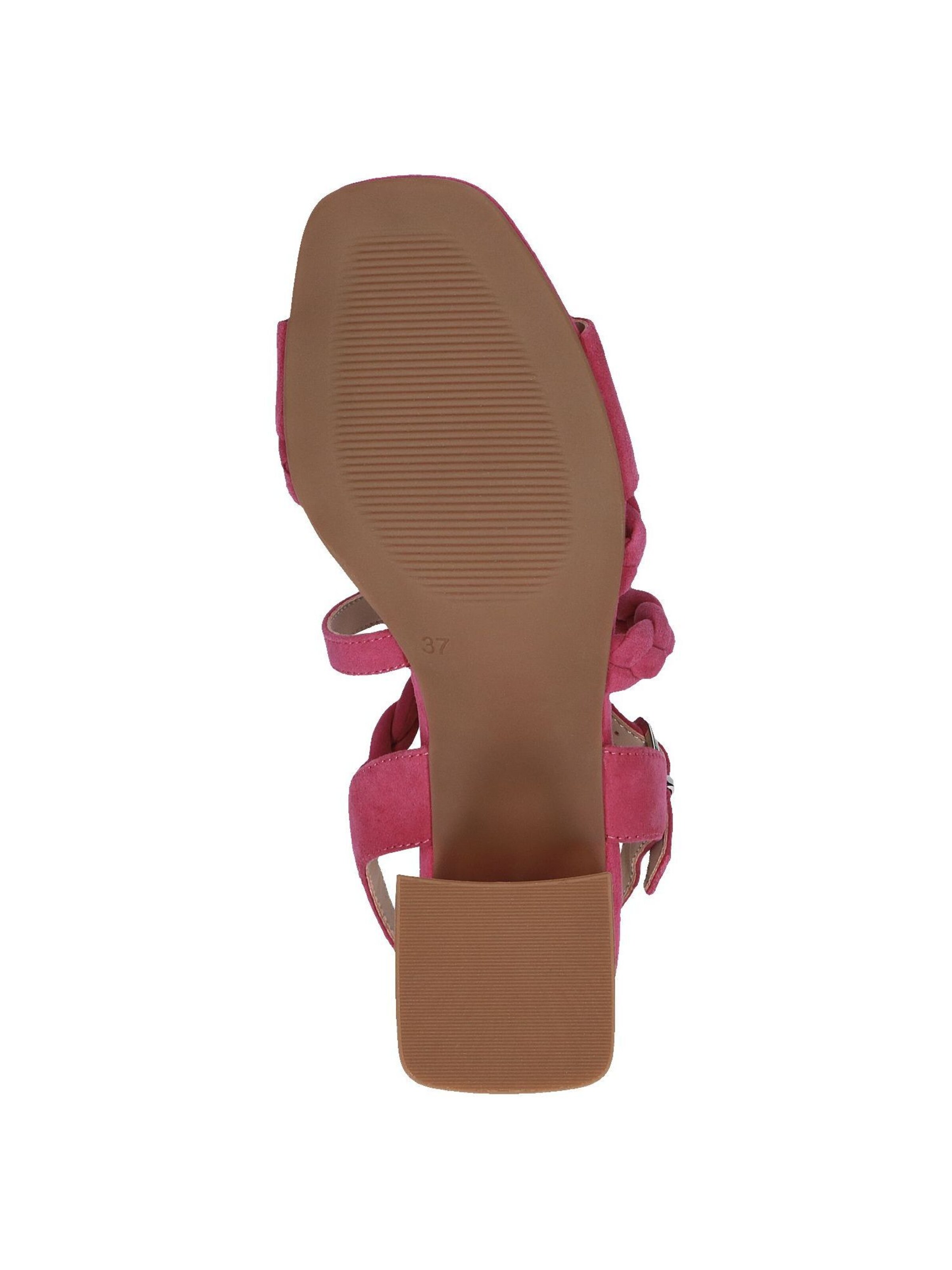 Sandalo di CAPRICE in rosa