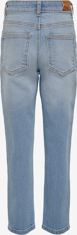 regular Jeans 'Calla' di KIDS ONLY in blu