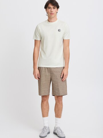Casual Friday Футболка 'CFJOACHIM' в Белый