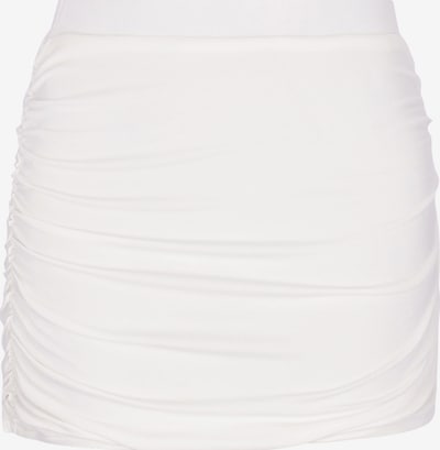 faina Saia 'Festive' em 34 em offwhite, Vista do artigo