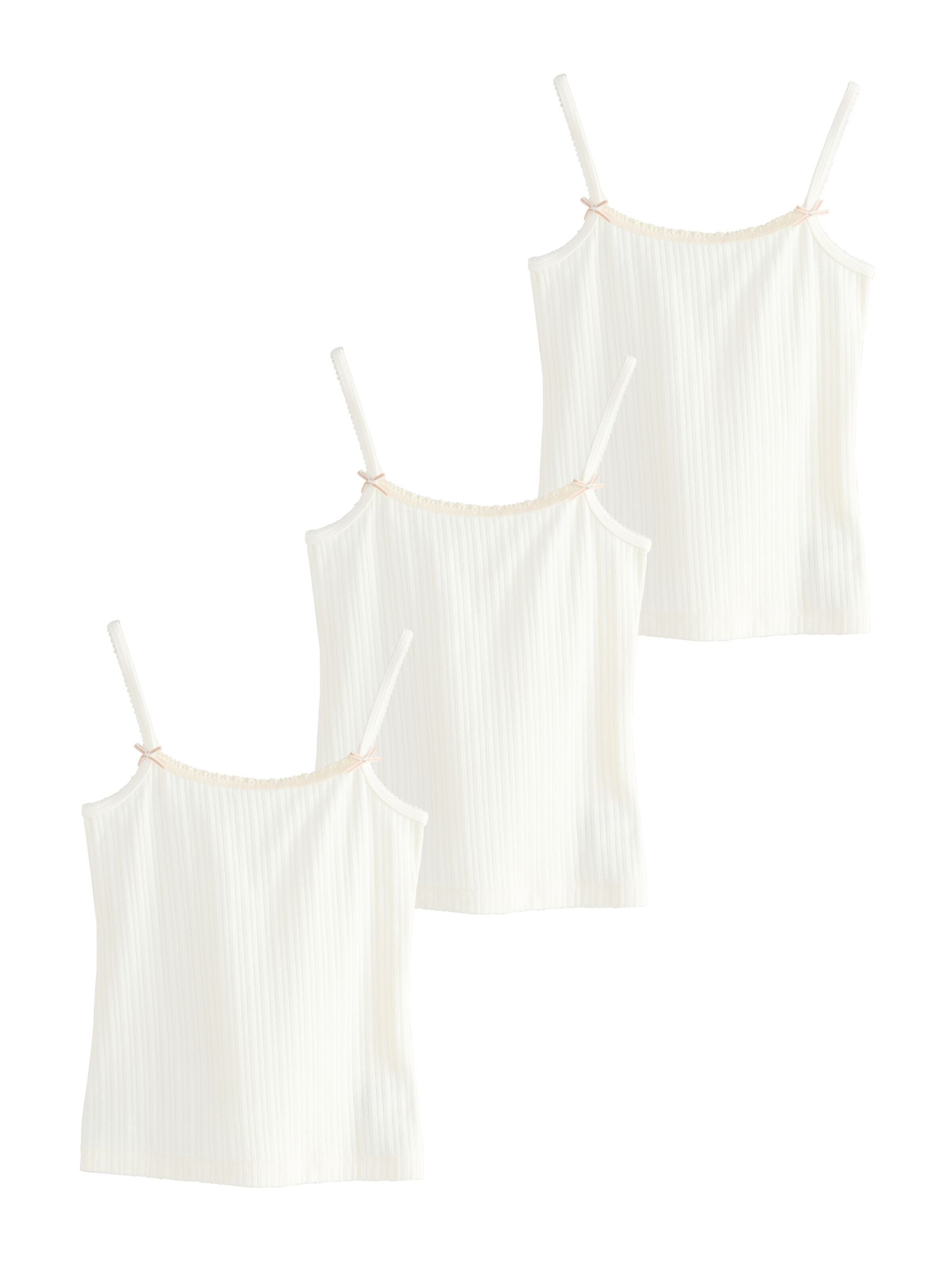 Next Top | bela barva: sprednja stran