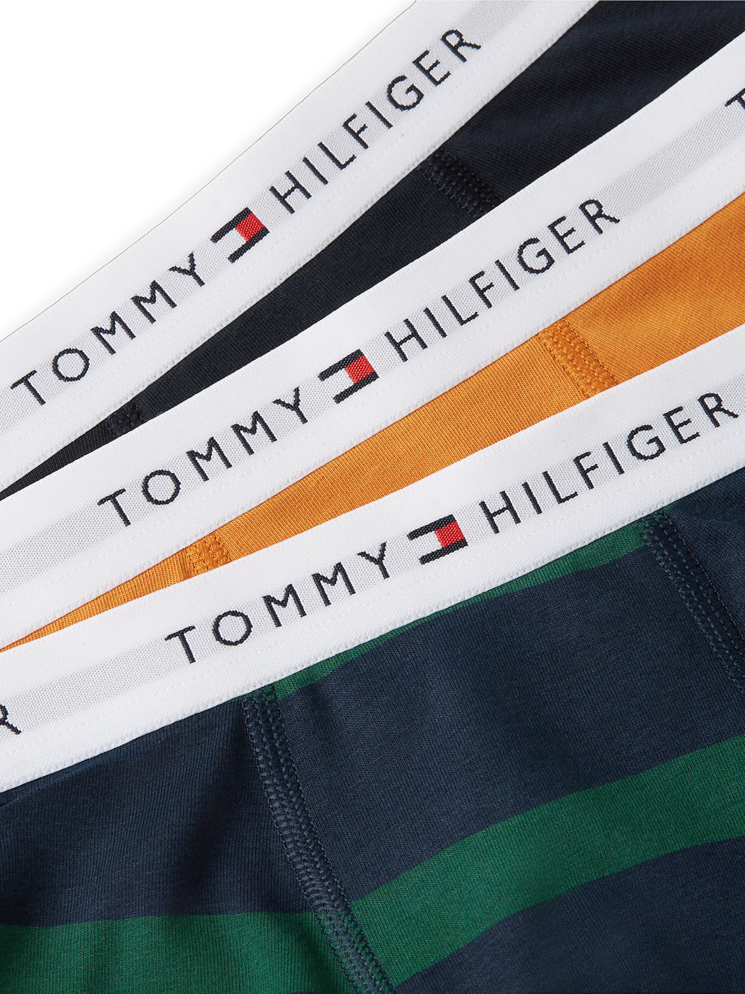 TOMMY HILFIGER Boxershorts in Blau