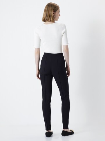 Ipekyol Skinny Leggings in Black