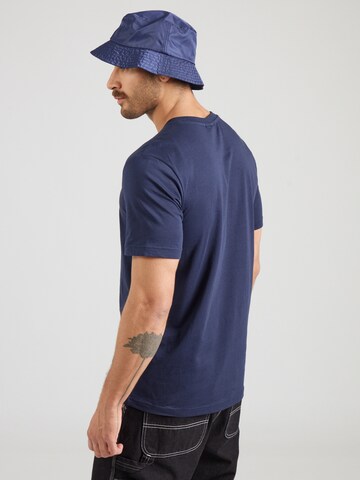 FILA Shirt 'LANAKEN' in Blue