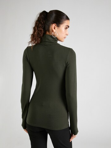 modström Shirt 'Tanner' in Green