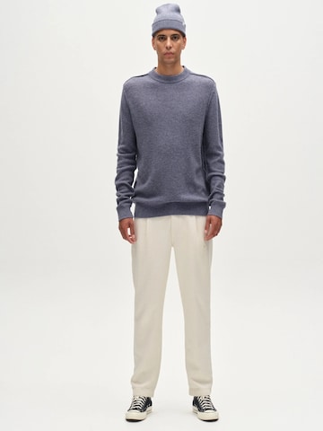 GABBA Regular Housut 'Joe Pas' värissä beige