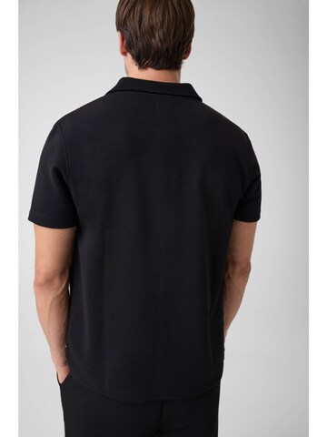 GUESS Comfort Fit Hemd in Schwarz