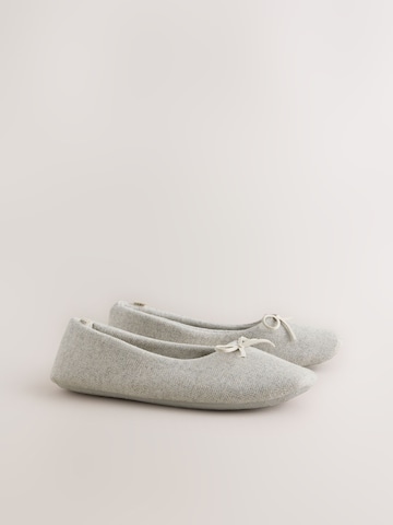 Ballerina di Next in grigio