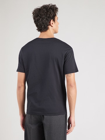 GANT Тениска в черно