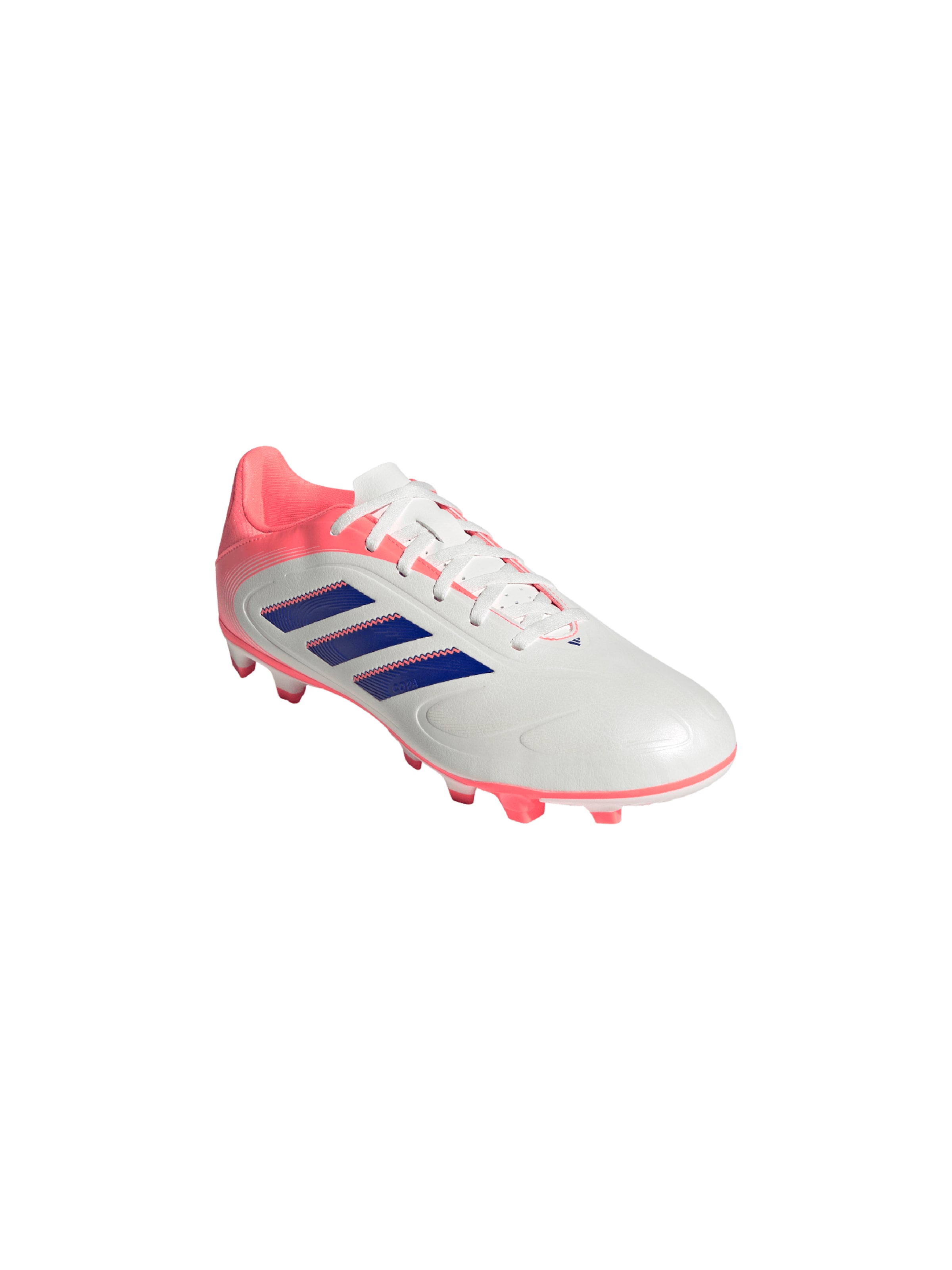 ADIDAS PERFORMANCE Soccer shoe 'Copa Pure 3 Club' in White