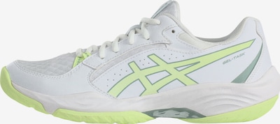 35,5 dydžio Bėgimo batai 'Gel-Task 5' iš ASICS, spalva – tamsiai žalia / neoninė žalia / balta, Prekių apžvalga