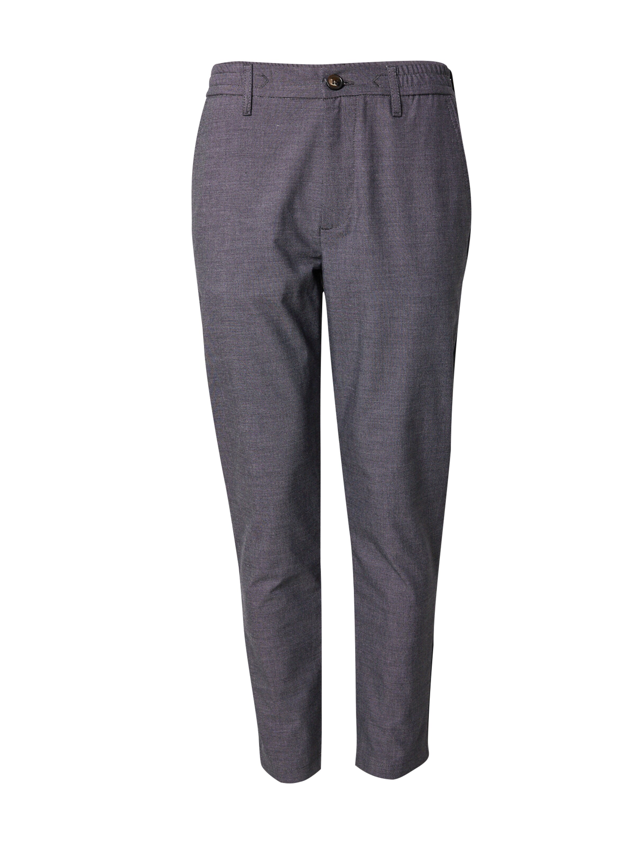 regular Pantaloni 'Monza' di GABBA in blu: frontale