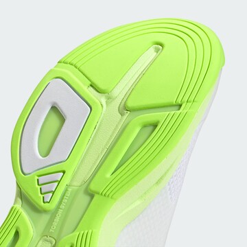 Sneaker de alergat 'Rapidmove Trainer' de la ADIDAS PERFORMANCE pe alb