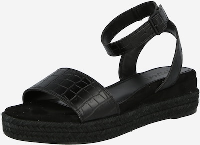 ESPRIT Sandals 'Heli' in Black, Item view