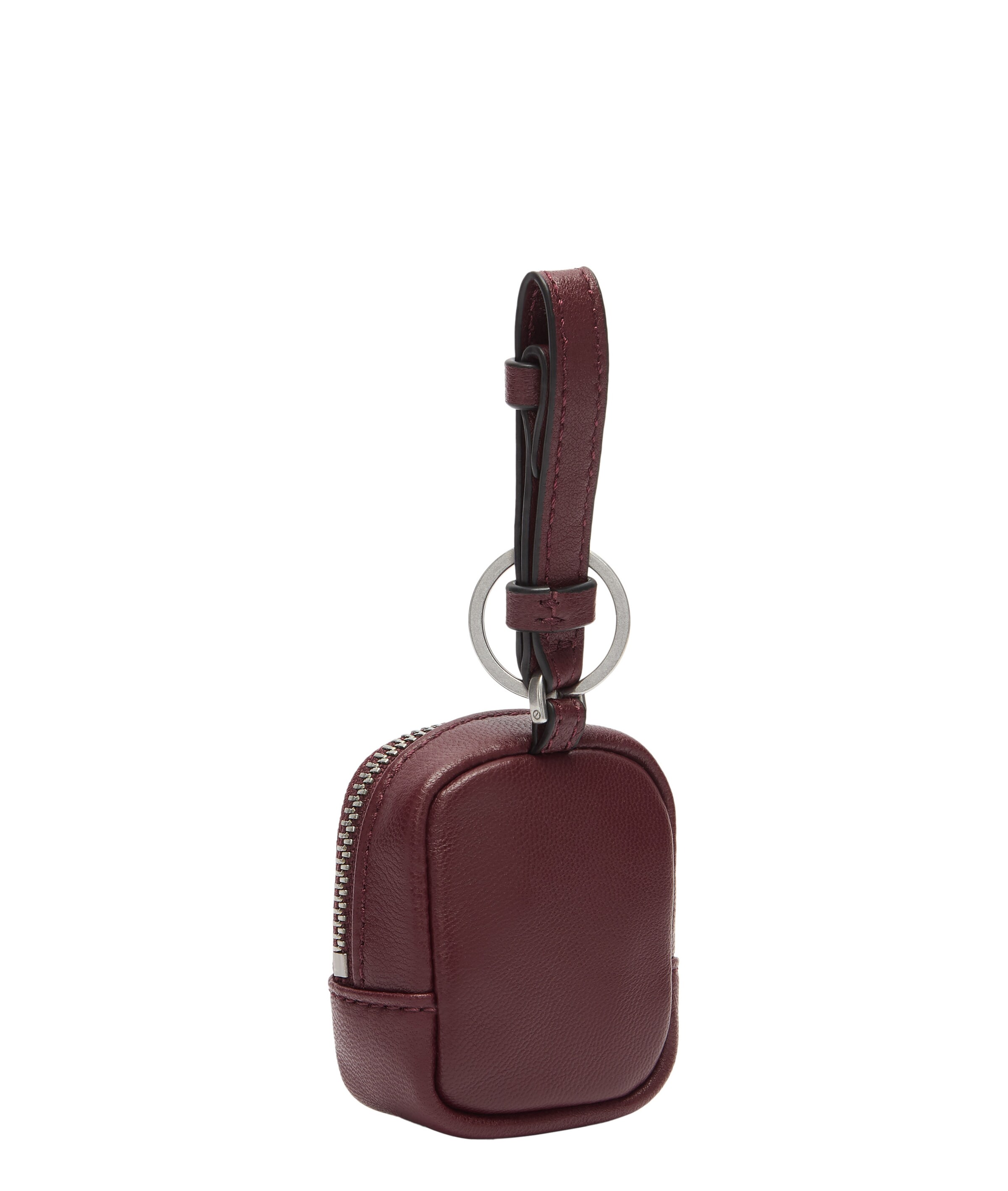 Liebeskind Berlin Schlüsselanhänger in Rot