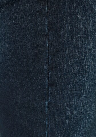 PIONEER Regular Jeans in Blau