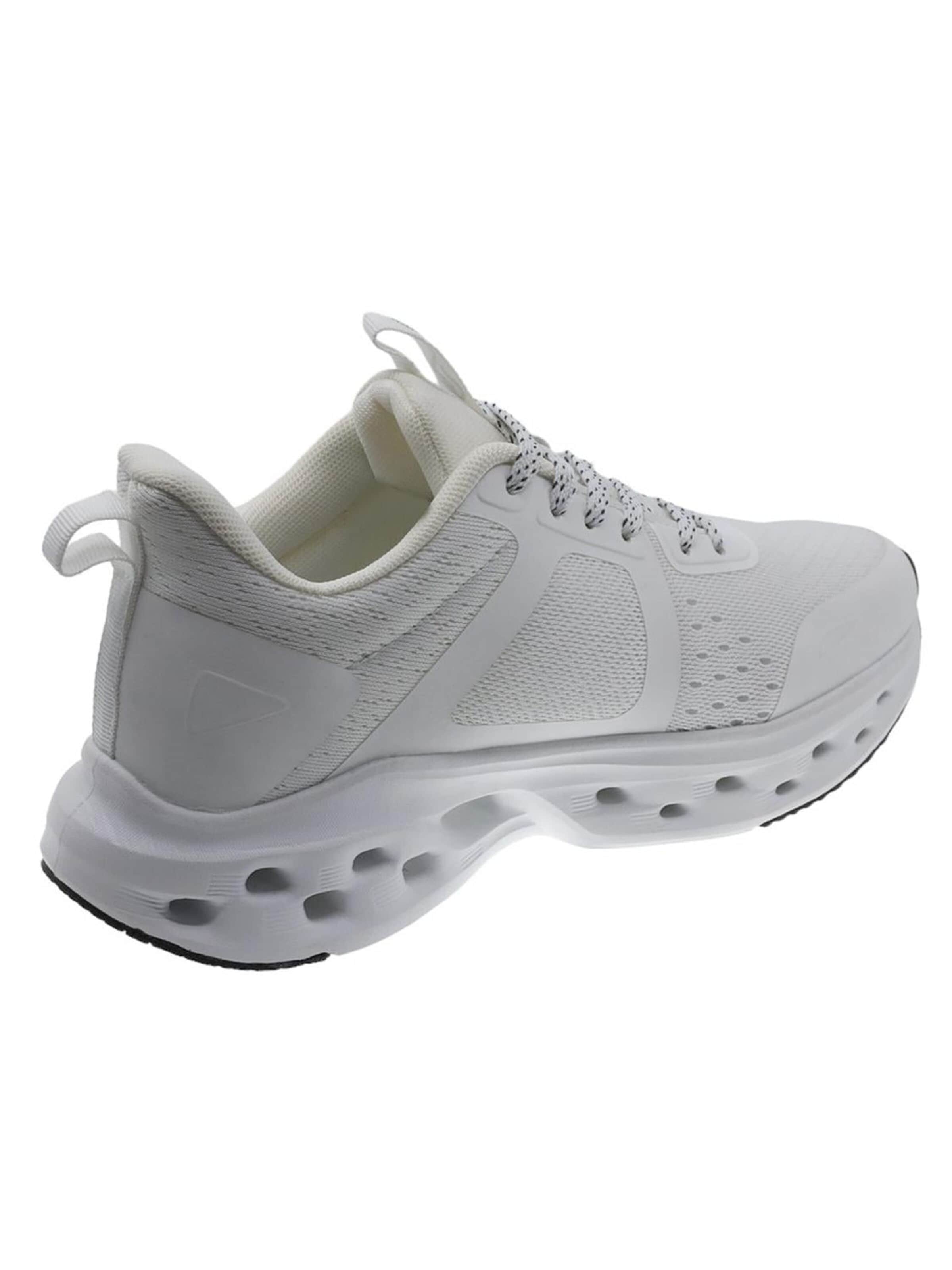 Beppi - Zapatillas sin cordones 'Casual Sport Shoe' en blanco
